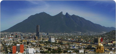 Sucursal Monterrey